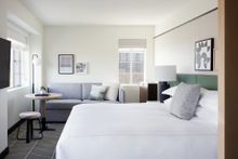 The Sylvan Hotel, Atlanta
