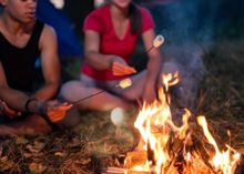 Enjoy a Wild Night Out with YHA on 17 July.