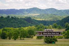 Clinch River State Park