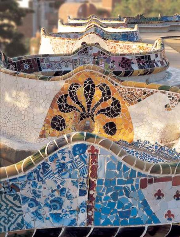 Park Güell