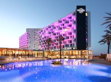  Hard Rock Hotel Ibiza
