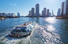 Sumida River