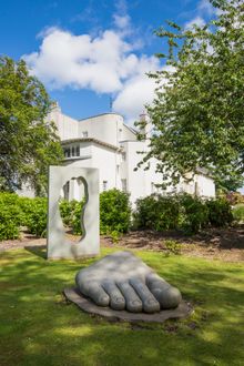 House for an Art Lover, Glasgow