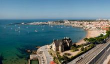 Cascais Bay 