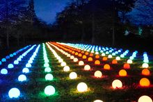 Carol of the Bells by Culture Creative. 