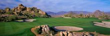 Troon North Golf Club
