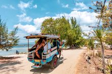 Explorar Hotels & Resorts are the base for exploring the destination. The 'crew' are the concierge or local guides, and they discern the best places to go, when and where, and how to make the most of the location.