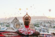 Exploring new lands and bringing back great stories inspires the Explorar brand to give guests authentic and local experiences to create their own stories and tell others of their incredible adventures.