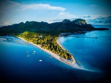 Koh Mook, Explorar Hotel & Resorts first location and opens October 2021. An unexploited island crisscrossed by narrow dirt roads leading to amazing water caves and secluded beaches.
