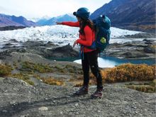 Alaska - Our knowledgable guides enhance your wilderness experience