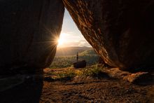 Gibraltar Range National Park, Dandahra Crags, Country and Outback NSW