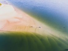 Wallis Lake, Forster, North Coast NSW