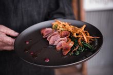 Warakirri Cafe & Dining, Mudgee