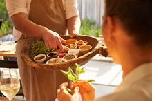 Bangalay Dining, Shoalhaven Heads