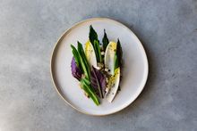 Pipit Restaurant, Pottsville