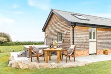 Carn Stables, Mid Cornwall