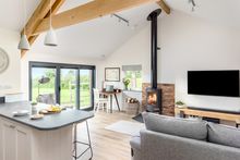 Carn Stables, Mid Cornwall