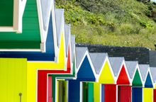 Barry Island