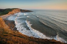 Dunraven Bay