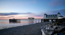 Penarth Pier