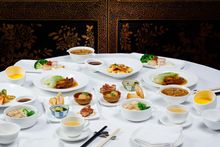 Foodie Retreat