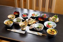 Foodie Retreat