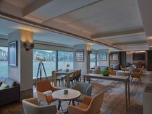 Residence Lounge