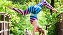 More Kolors Yoga