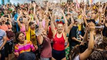 Morning GloryVille