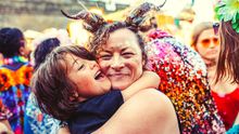 Family fun at YOUPHORIA Festival