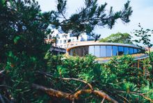 The new Hans Christian Andersen museum had a soft opening in Odense on 30th of June. 