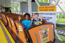 Kennywood 