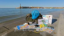 Coastal Explorer Pack 