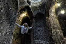 Shell Grotto, Margate