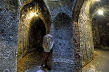 Shell Grotto, Margate