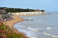 Stone Bay, Broadstairs