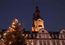 Liebfrauenkirche Koblenz