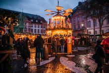 Schillerplatz Mainz