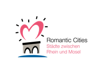 Romantic Cities Logo