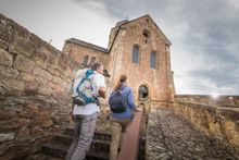 Hildegard von Bingen Pilgerwanderweg