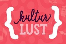 KulturLust 2021 Logo