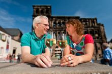 Wein- und Kulturgenuss in Trier
