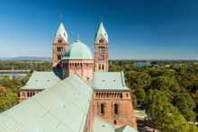 Dom zu Speyer