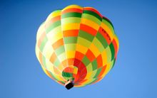 Northam, WA hosts 2021 National Ballooning Championships
