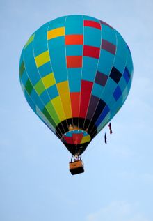 Northam, WA hosts 2021 National Ballooning Championships