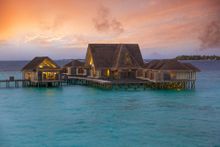 Visit Maldives launches ‘I’m Vaccinated’ microsite.