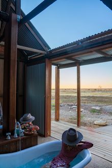Julia Creek Caravan Park