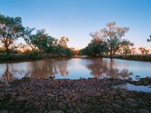 Combo Waterhole