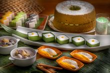 Desserts