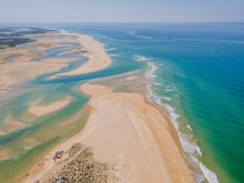 Ria Formossa